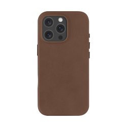 Roskilde 2 MagSafe - iPhone 16 Pro - Dark Tan