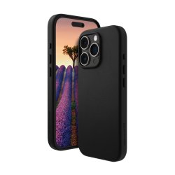 Roskilde 2 MagSafe - iPhone 16 ProMax - Black