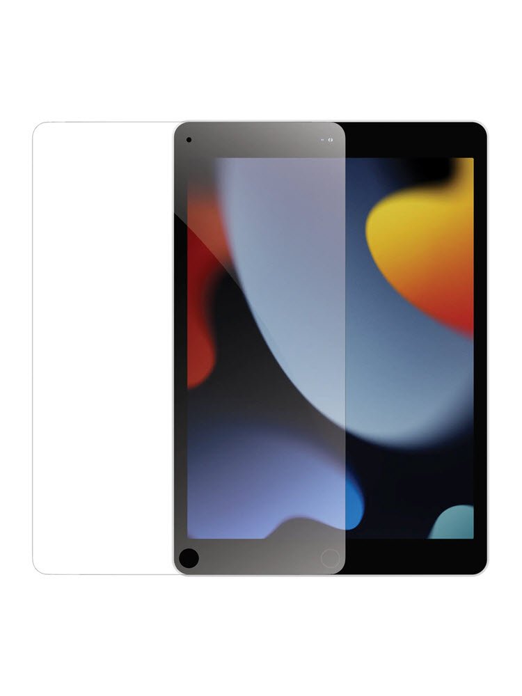 eco-shield - iPad Air 11'' (2024/M2), Clear