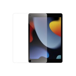 eco-shield - iPad Air 11'' (2024/M2), Clear