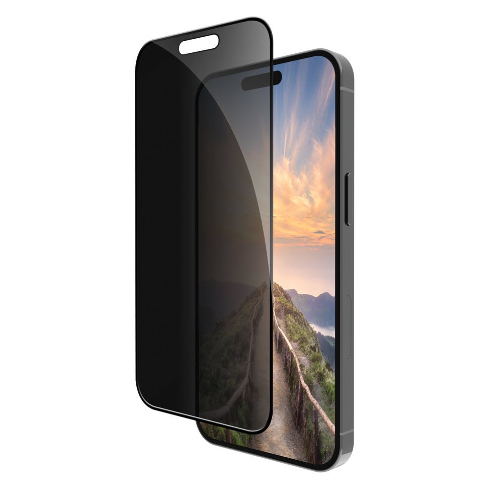eco-shield - iPhone 16/15 - Privacy