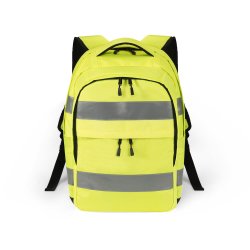 Backpack HI-VIS 25 litre, Yellow
