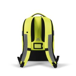 Backpack HI-VIS 25 litre, Yellow