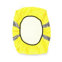 Backpack HI-VIS 25 litre, Yellow