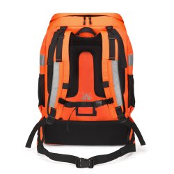 Backpack HI-VIS 65 litre, Orange