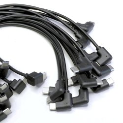 Charging Trolley for 14'' Tablets Plus