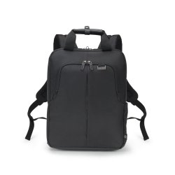 Laptop Backpack Slim Eco PRO 12''-14.1'', Black
