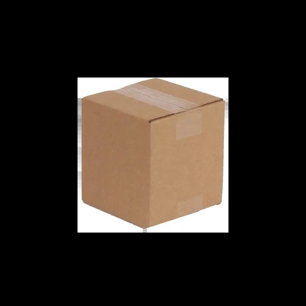 B�lgepapkasse 170x170x180mm Str. 13