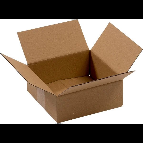 B�lgepapkasse 284x284x167mm Str. 14