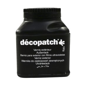 D�copatch Aqua Pro Lim Til udend�rs 180ml