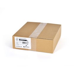 Pakkesedler Premium C5 100 stk.  