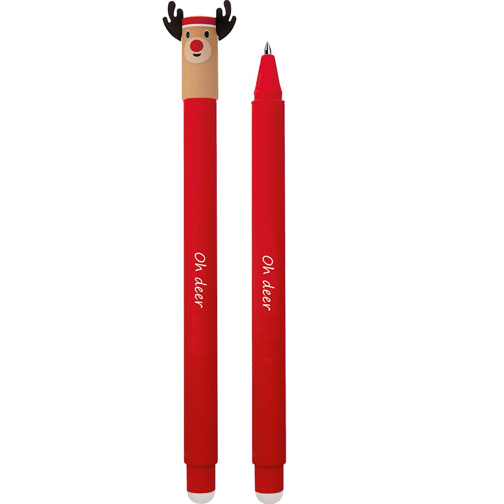 Eberhard Gel roller viskepen Oh Deer rd