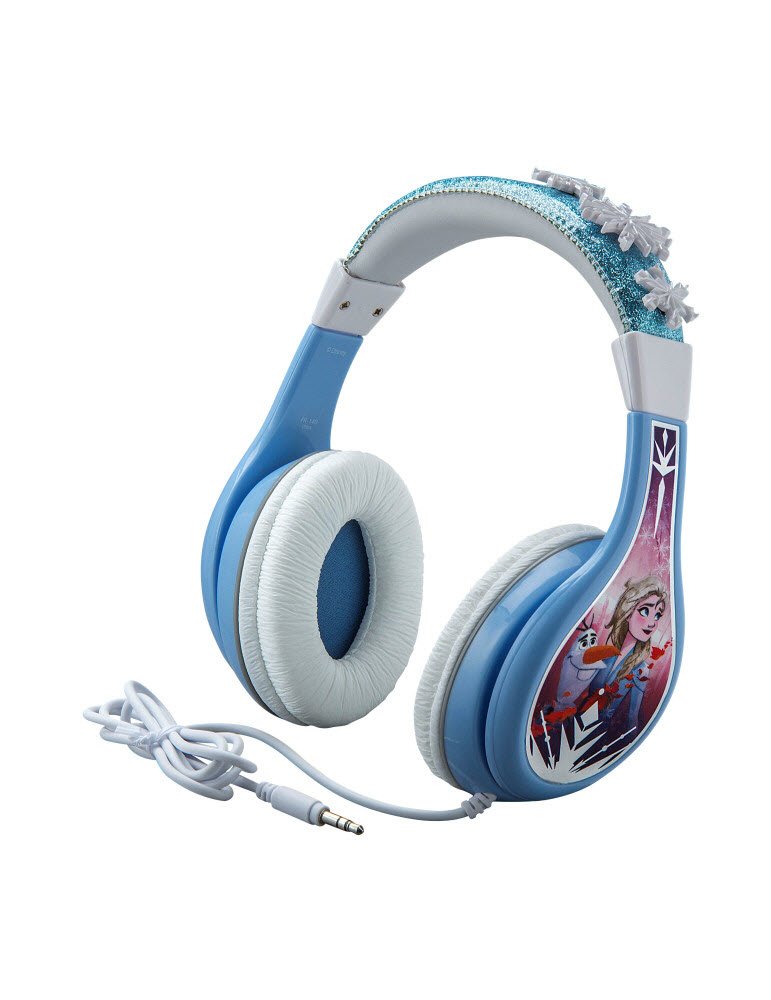 Frozen II hovedtelefoner til brn