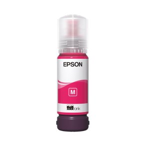 107 EcoTank Magenta Ink bottle, 70 ml
