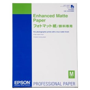 A2 Matte Paper 189 g (50)