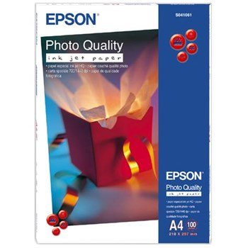 A3+ Durabrite Photo Paper (100) (S041605)