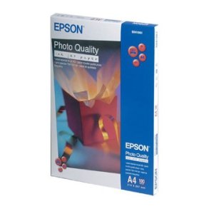 A4 photo quality inkjet paper 102g (100)