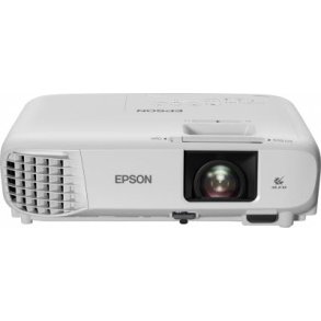 Epson EB-F06 Full-HD projector