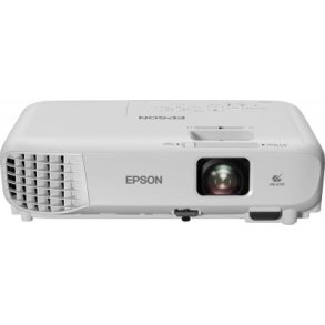 Epson EB-W06 WXGA-Projector