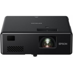 Epson EF-11 Mini laser projection TV