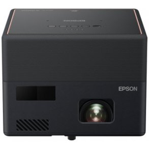 Epson EF-12 Smart mini laser projection TV