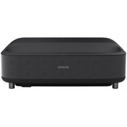 Epson EH-LS300B Projection TV, Black