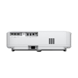 Epson EH-LS650W projektor, hvid