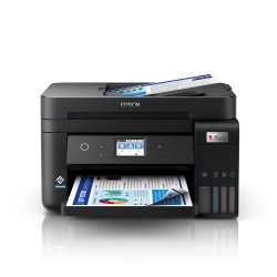 Epson EcoTank ET-4850