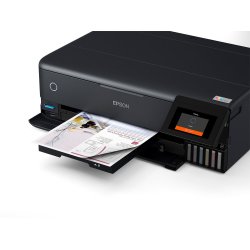 Epson EcoTank ET-8550