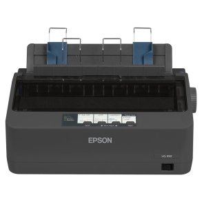 LQ-350 matrix printer, 24-nls