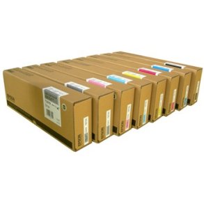 Stylus Pro 11880 yellow