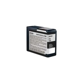 Stylus Pro 3800 photo black