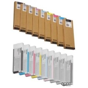 Stylus Pro 4800 Yellow HC