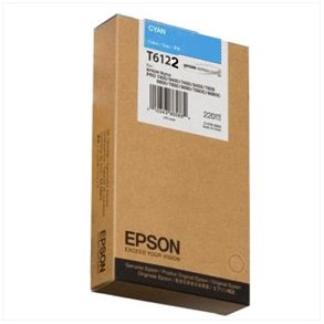 Stylus Pro 7450/9400/9450 Cyan 220ml