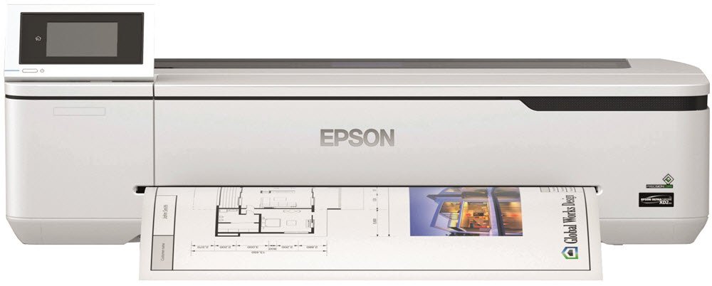 SureColor SC-T3100N 24'' storformatsbordmodel