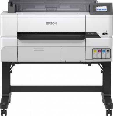 SureColor SC-T3405 24'' trdls storformatsprinter