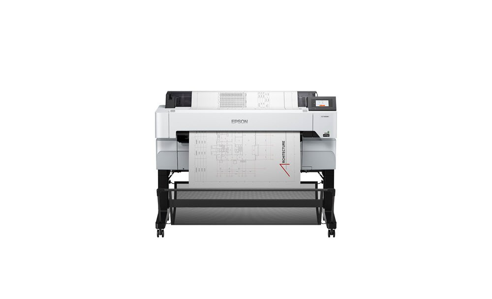 SureColor SC-T5400M 36'' storformatsprinter