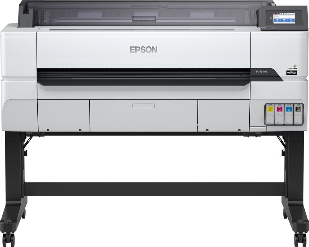 SureColor SC-T5405 36'' trdls storformatsprinter