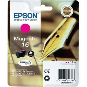 T1623 Magenta Ink Cartridge