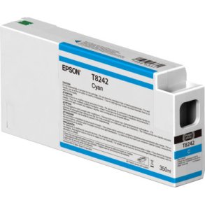 T54X500 UltraChrome HDX/HD Light Cyan 350ml