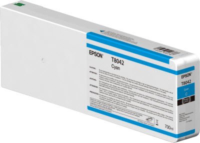T54X700 UltraChrome HDX/HD Light Black 350ml