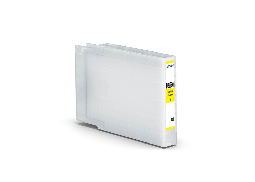 WF-C8190/C8690 Ink Cartridge L Yellow Ink