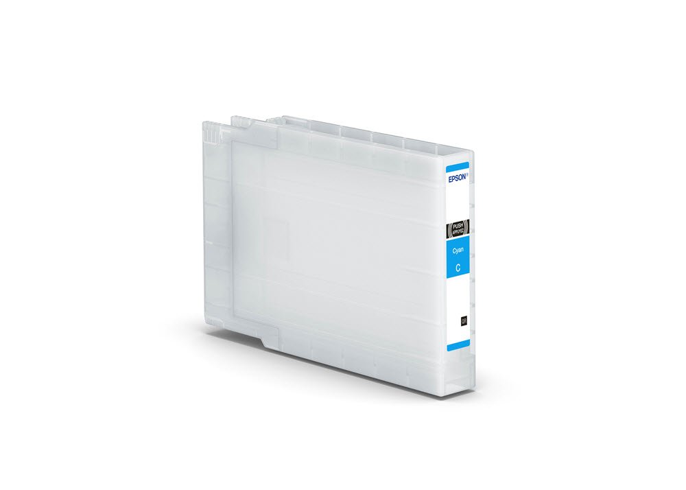 WF-C8190/C8690 Ink Cartridge XL Cyan Ink