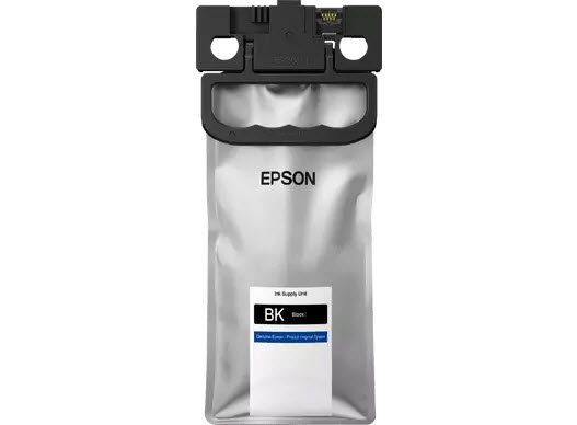 WorkForce Pro EM/EP-C800R Black XL Ink