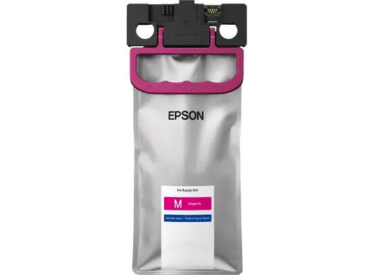 WorkForce Pro EM/EP-C800R Magenta XL Ink