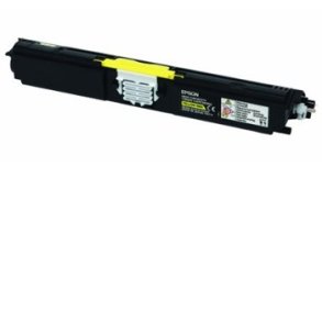 Aculaser C1600 yellow toner 2.7K