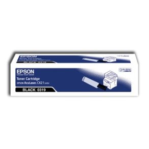 Aculaser CX21N black toner
