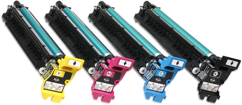 C9200 photo conductor unit black 50K