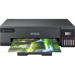 Epson EcoTank ET-18100 A3+ fotoprinter