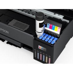 Epson EcoTank ET-18100 A3+ fotoprinter